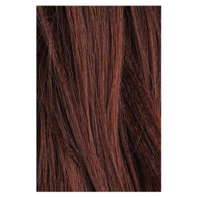Red Water Βαφή μαλλιών, Σοκολά Ξανθό Σκούρο, 6.38